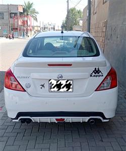 نيسان صني
